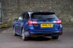 Subaru Levorg GT 2016 года (UK)